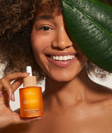 Cocosolis Berry Superberry Recharge Face Elixir - Elixir Facial Revitalizante Orgánico