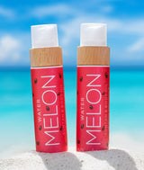 Cocosolis Watermelon Suntan & Body Oil - Aceite Bronceador e Hidratante de Sandía Orgánico