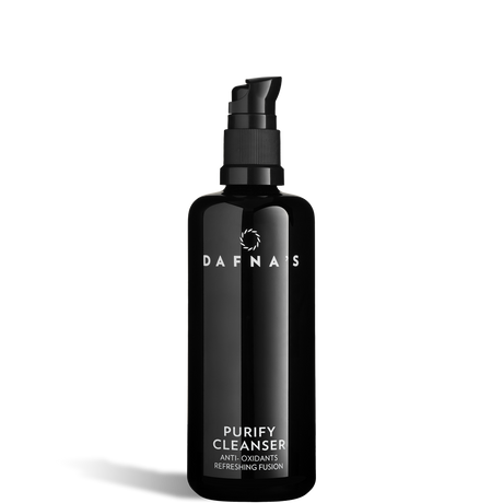 Purify Cleanser limpiador facial Pieles Mixtas y Grasas de Dafna Skincare 100 ML