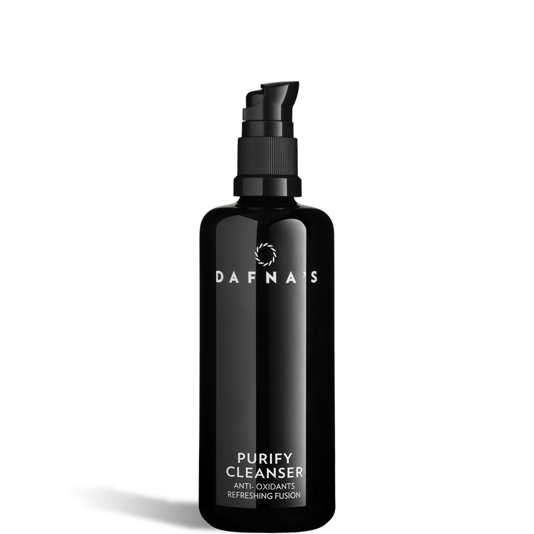 Purify Cleanser facial cleanser Combination and Oily Skin by Dafna Skincare 100 ML