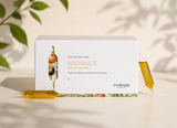 Radiance Ampoules by Evoleum Paris | Glow & Hydration Treatment