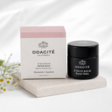 Odacité Skincare - Le Blue Balm bálsamo reparador multipropósito 50 ml