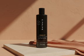 FIBERLIFT - CHAMPÚ PARA EL CABELLO - Cabello más fuerte y ligero. 250 ML - DAFNA'S