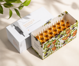Radiance Ampoules by Evoleum Paris | Glow & Hydration Treatment