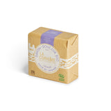 Envase de La Corvette Jabón Douceur Bio de lavanda 100 g