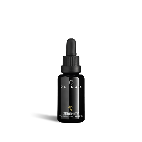Aceite Facial Serenity Calming Beauty Defense Oil de Dafna Skincare 30 ml - DAFNA'S (foto 2)
