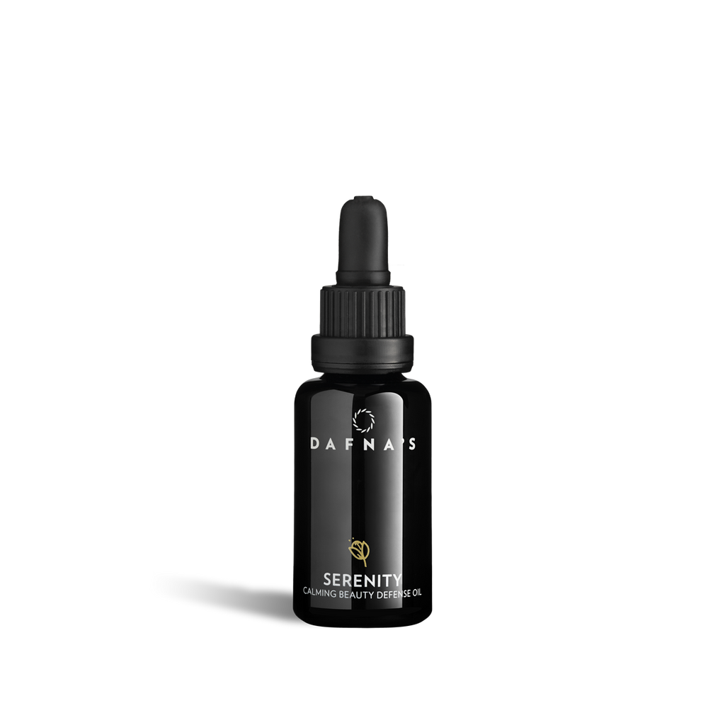Dafna Skincare Serenity Calming Beauty Defense Oil Face Oil 30ml