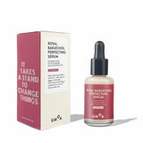 Sérum Antiedad Facial con Bakuchiol y Niacinamida 30 ml - Biovardi Cosmética Natural