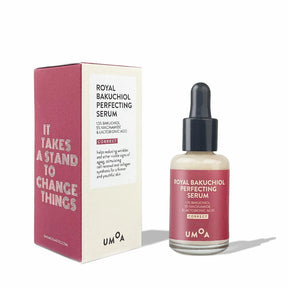 Sérum Antiedad Facial con Bakuchiol y Niacinamida 30 ml - Biovardi Cosmética Natural