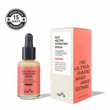 Sérum Hidratante Facial con Ácido Hialurónico y Goji 30 ml - Hidratación profunda y antioxidante | Biovardi