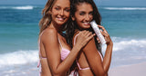 Natural Sunscreen Lotion SPF 50