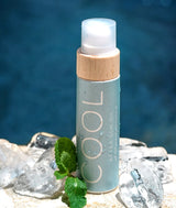 Cocosolis Cool After Sun Oil - Aceite Post-Solar Hidratante y Calmante Orgánico