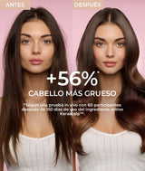 Cocosolis Grow Hair Growth & Anti-Aging Shampoo - Champú Anticaída y Estimulador del Crecimiento