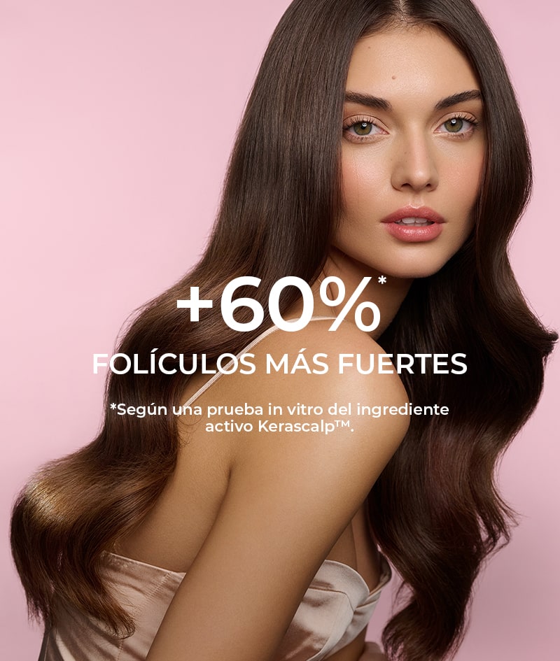 Cocosolis Grow Hair Growth & Anti-Aging Shampoo - Champú Anticaída y Estimulador del Crecimiento