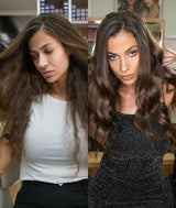 Beneficios reparadores y antifrizz del aceite Hair Oil 3in1
