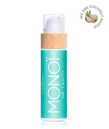 Cocosolis Monoi Suntan & Body Oil, aceite acelerador del bronceado con Monoi de Tahití