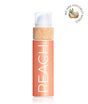 Cocosolis PEACH Suntan & Body Oil, aceite acelerador del bronceado con aroma a melocotón