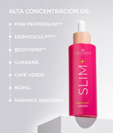 SLIM+ Shaping Serum