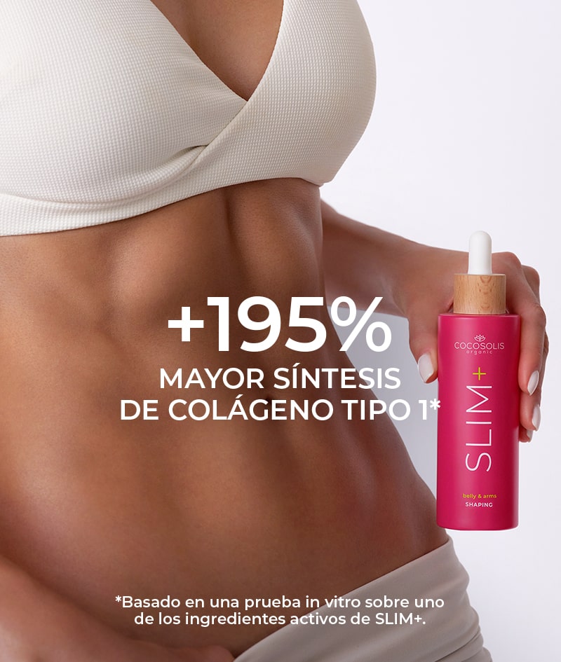 SLIM+ Shaping Serum
