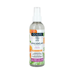 Coslys Spray desenredante sin aclarado 200 ml