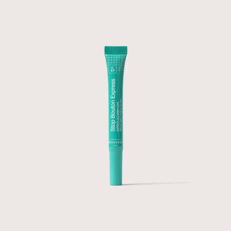 Novexpert Stop Bouton Express: cuidado localizado 7 ml