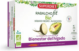 Rabalchofit 20 Ampollas para la salud del hígado