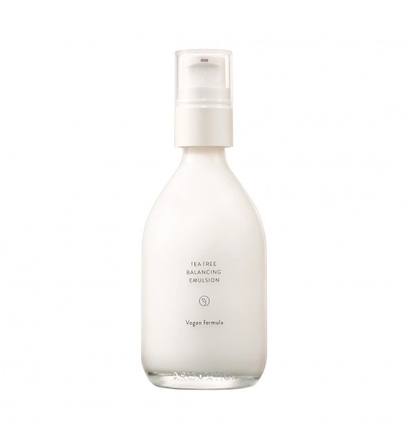 Emulsion Facial Equilibrante con Árbol de te 100 ml