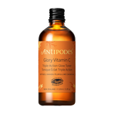 Tónico Radiance Glory con Vitamina C Triple Acción 100 ml - Ilumina, unifica y corrige manchas | Biovardi