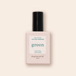 Top Coat Sunshine de Manucurist en Biovardi, brillo efecto gel sin lámpara y de larga duración.