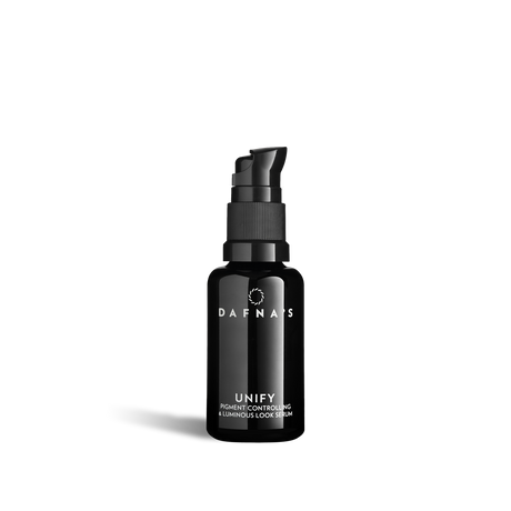 Unify Serum Facial Antimanchas con vitamina C y Niacinamida de Dafna Skincare 30ml