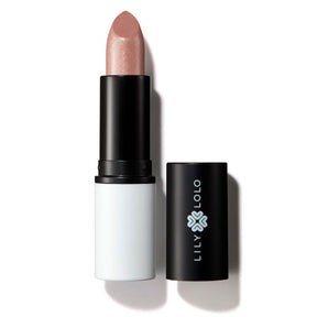 Lily Lolo Barra de labios vegana 4 g - Au Naturel