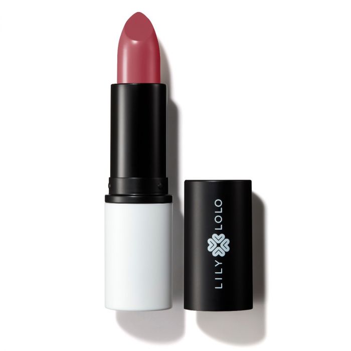 Lily Lolo Barra de labios vegana 4 g - Undressed