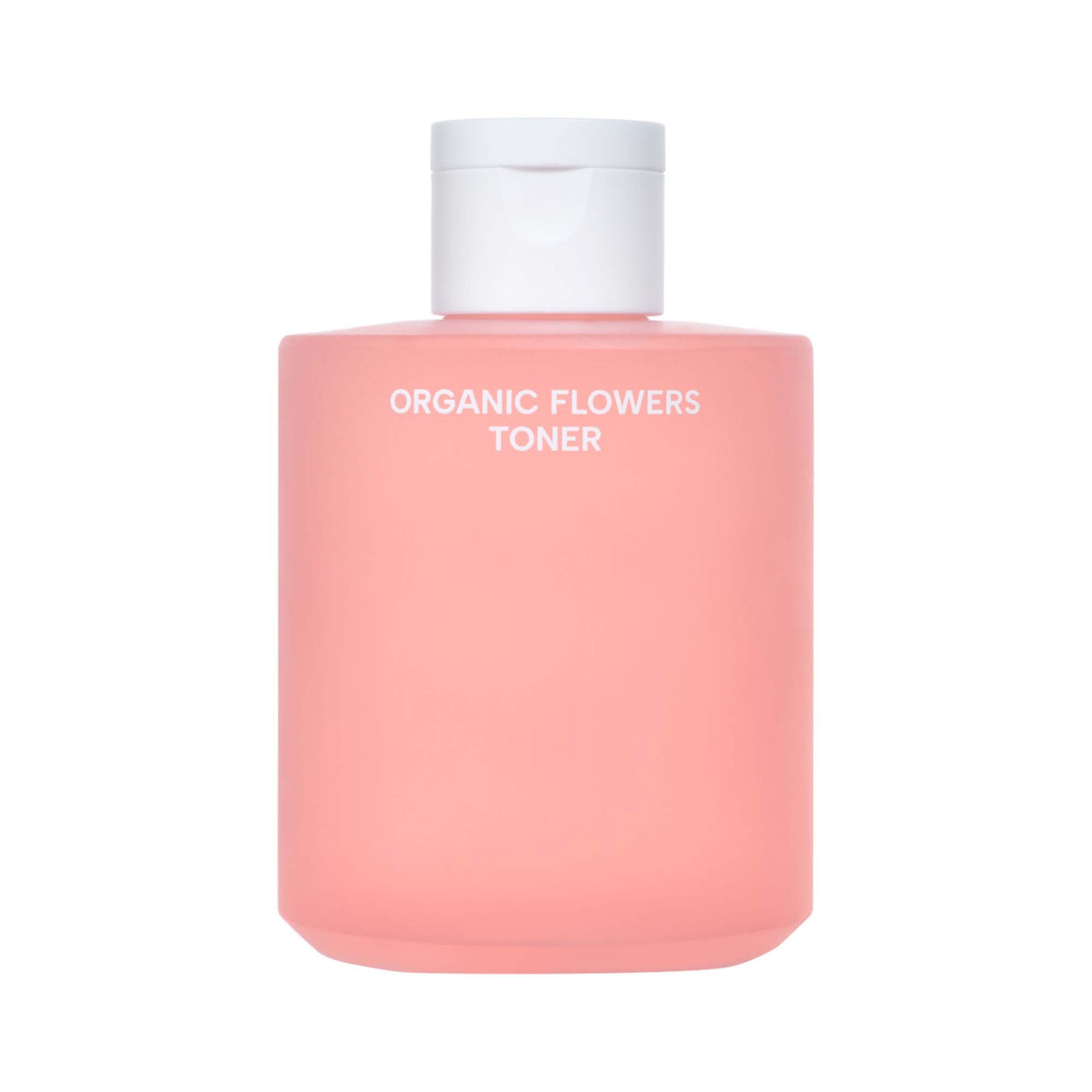 Tonico facial coreano Whamisa Organic Flowers Toner Deep Rich en Biovardi