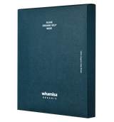Whamisa Algae Organic Kelp Sheet Mask 5U
