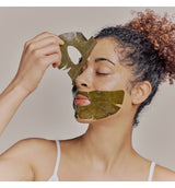 Whamisa Algae Organic Kelp Sheet Mask 5U