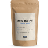 Cupplement - Celtic Sea Salt, 1kg Wet, Highest Quality