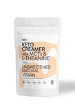 Baïa - KETO CREAM VANILLA 150G