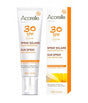 ACORELLE SPRAY SOLAR SPF30 