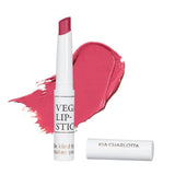 Organic and Vegan Lipstick Kia Charlotta 14 g