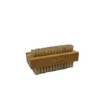 BAMBOO NAIL BRUSH