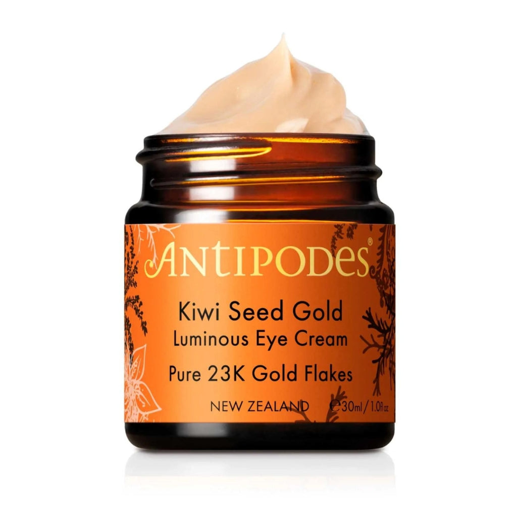 Brightening Eye Contour with Kiwi Seeds 30 ml