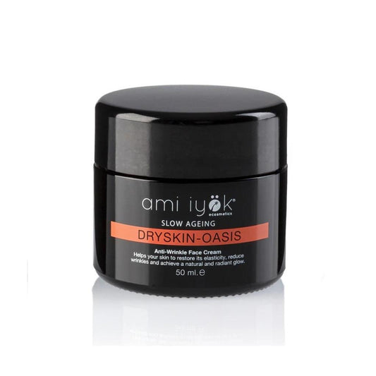 Dryskin-Oasis Crema Facial Antiarrugas 50 ml