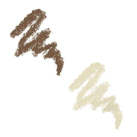 LILY LOLO LÁPIZ DUO PARA CEJAS - Light 1.5GR 