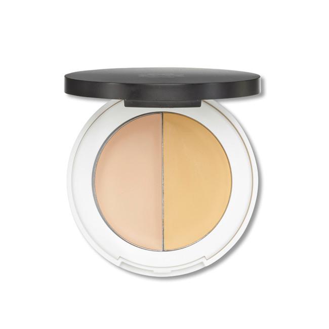 Lily Lolo Base Correctora Para Sombras de Ojos 