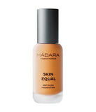 Madara Cosmetics Skin Equal Fundación Brillo Suave SPF15- 30 ml 