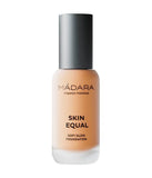 Madara Cosmetics Skin Equal Fundación Brillo Suave SPF15- 30 ml 