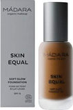 Madara Cosmetics Skin Equal Fundación Brillo Suave SPF15- 30 ml 