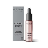 Madara Cosmic Drops Buildable Highlighter 2 Cosmic Rose - 13.5ml 