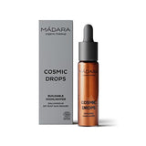 Madara Cosmic Drops Buildable Highlighter 3 Burning Meteorite - 13.5ml 