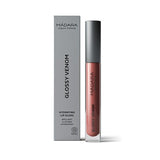 Madara Glossy Venom Hydrating Lip Gloss 73 Magnetic Nude - 4ml 